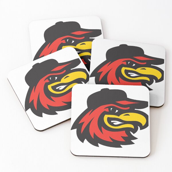 Item preview, Alas rojas de Rochester designed and sold by EdinCizmic.