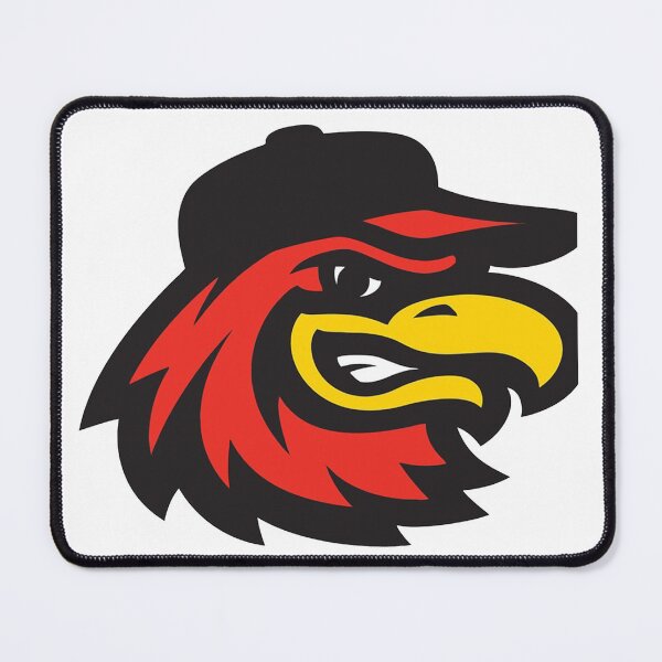 Item preview, Rochester Red Wings designed and sold by EdinCizmic.