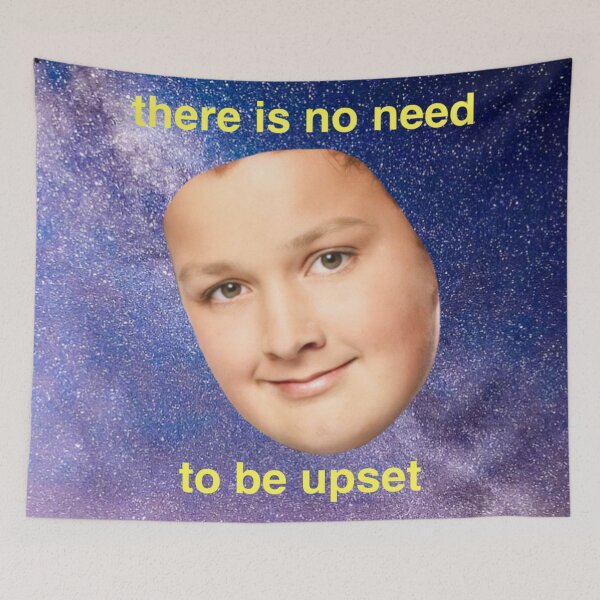 Item preview, Gibby Galaxy Wise Words designed and sold by Gonzine.