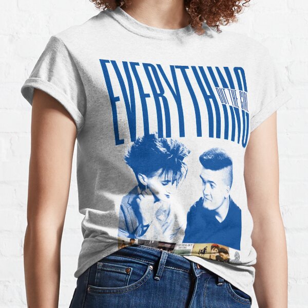 Everything but the Girl Classic T-Shirt