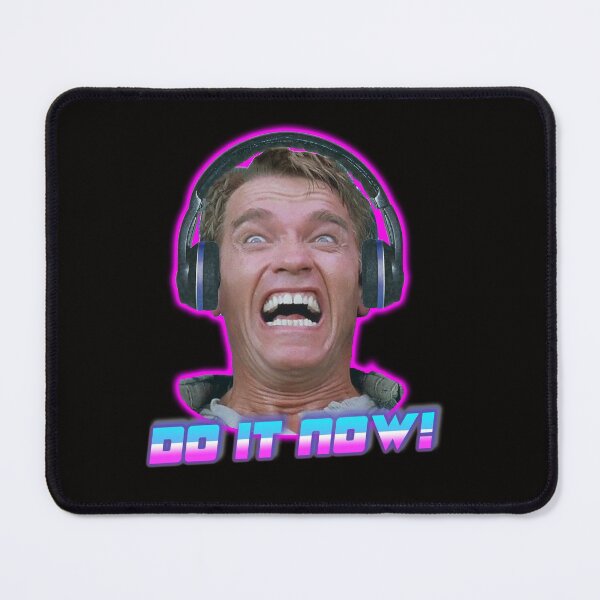 Item preview, DO IT NOW! designed and sold by davidhiggott.
