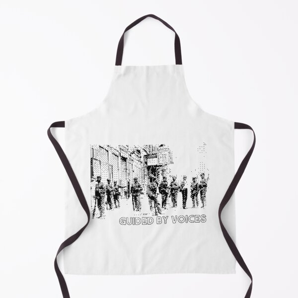 Item preview, Guided By Voices T-ShirtGuided By Voices _ Original Retro Fan Design designed and sold by CooDide.
