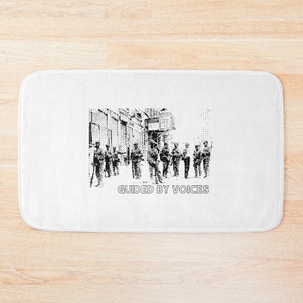 Item preview, Guided By Voices T-ShirtGuided By Voices _ Original Retro Fan Design  designed and sold by CooDide.