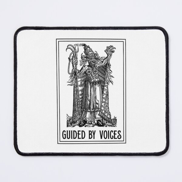 Item preview, Guided By Voices T-ShirtGuided By Voices __ Original Retro Fan Design designed and sold by CooDide.