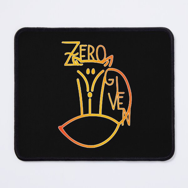 Item preview, Zero Fox Given  designed and sold by mensijazavcevic.