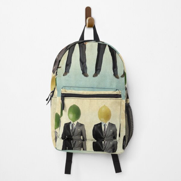 Item preview, The Lemon and Lime Heads designed and sold by Vin Zzep.