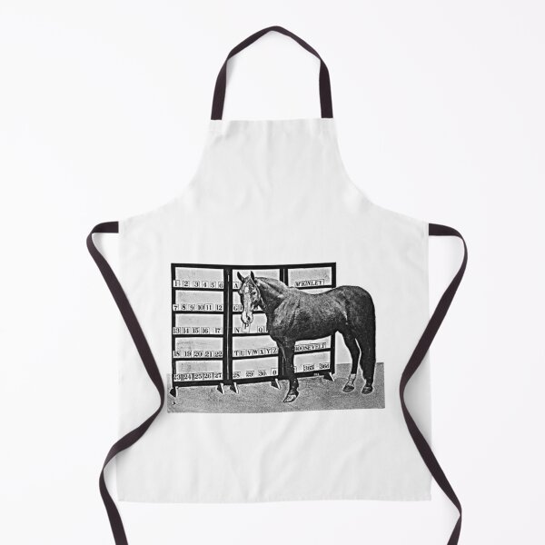 Aperçu de l'œuvre T-shirt Jim KeyBeau Jim Key _ Performing Horse créée et vendue par CooDide.