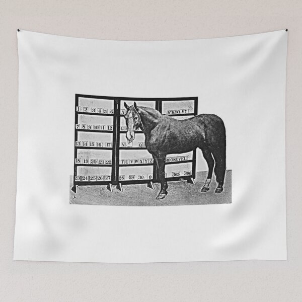 Item preview, Jim Key T-ShirtBeautiful Jim Key _ Performing Horse designed and sold by CooDide.