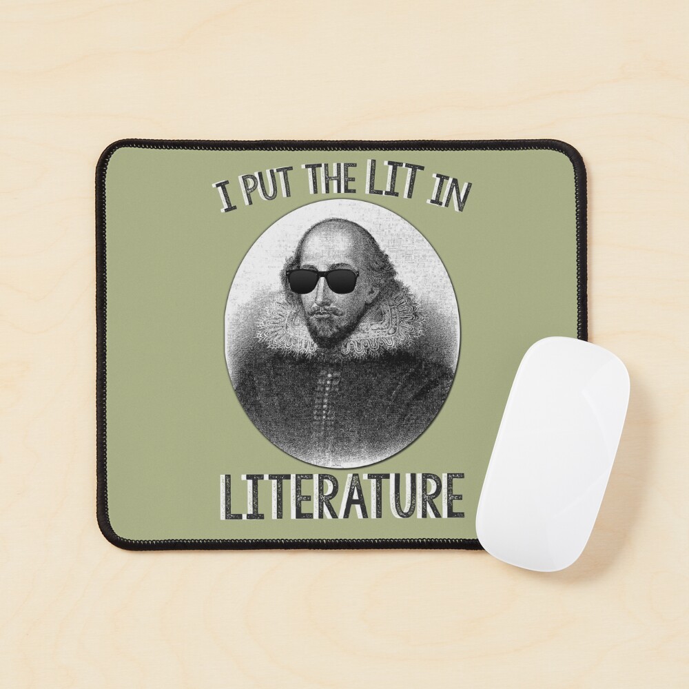 Item preview, Mouse Pad designed and sold by mensijazavcevic.
