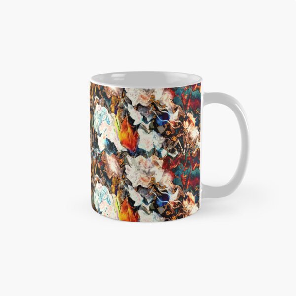 Item preview, Multicolor Autumn/Fall Leaves  designed and sold by Eklectikos.