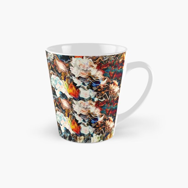Item preview, Multicolor Autumn/Fall Leaves  designed and sold by Eklectikos.