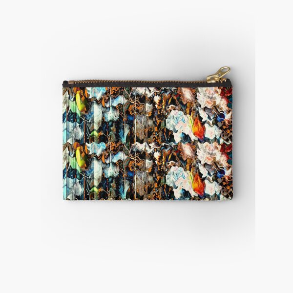 Item preview, Multicolor Autumn/Fall Leaves  designed and sold by Eklectikos.