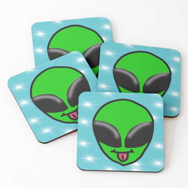 Item preview, Alien designed and sold by Myplan.