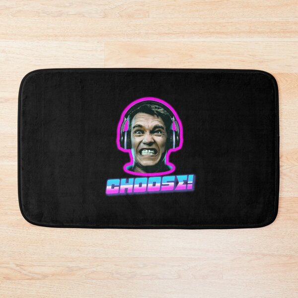 Item preview, CHOOSE! designed and sold by davidhiggott.