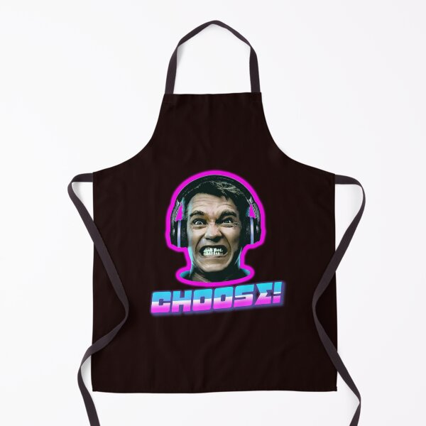 Item preview, CHOOSE! designed and sold by davidhiggott.