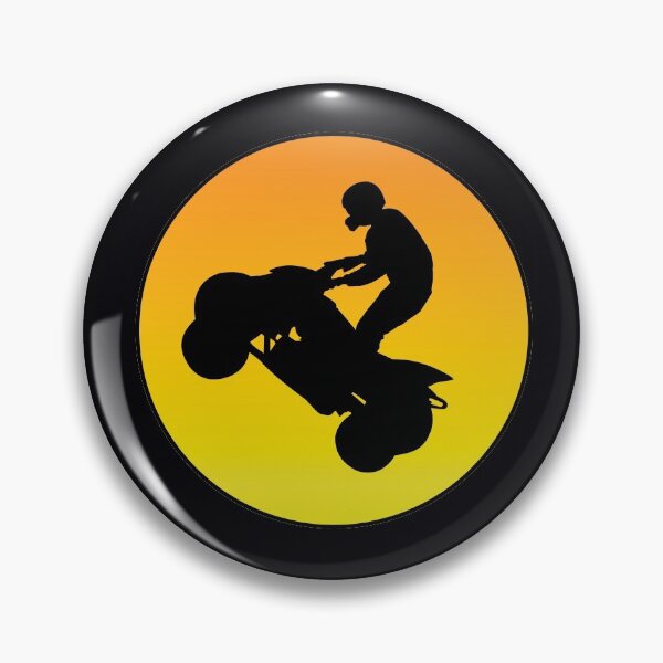 Item preview, ATV Sun Shot designed and sold by GreatWest.