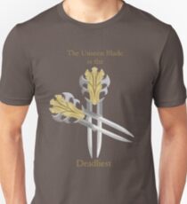 League of Legends (Zed) Unisex T-Shirt