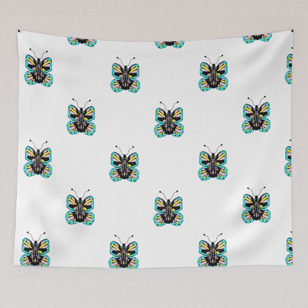 Item preview, #6 butterfly designed and sold by Rytespot.