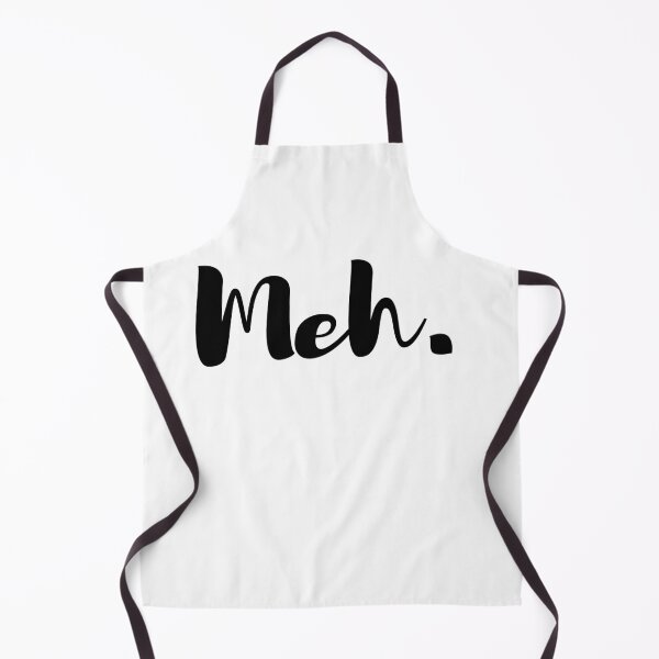 Item preview, Meh. designed and sold by SoLarghi.