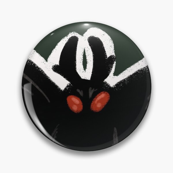 Item preview, Mothman designed and sold by arctusnocturne.