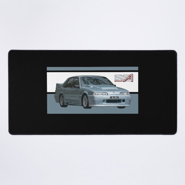 Item preview, HSV VL Walkinshaw Group A SS designed and sold by radestilo.