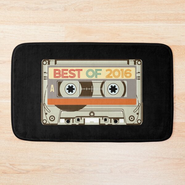 Item preview, Vintage Cassette Tape Birthday Gifts Retro Born In Best of 2016 designed and sold by Orange Pieces.
