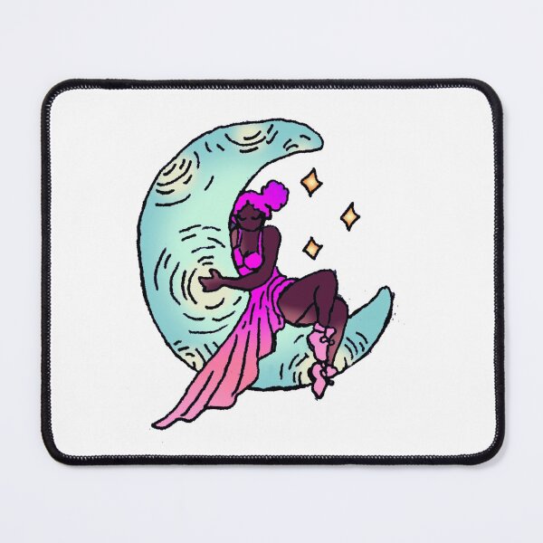 Item preview, Moonwitch designed and sold by ABIllustrative.