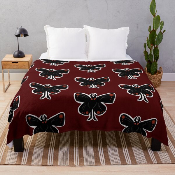 Item preview, Mothman designed and sold by arctusnocturne.