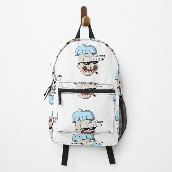 Item preview, Thug Life Doofus Rick designed and sold by jimsedric.