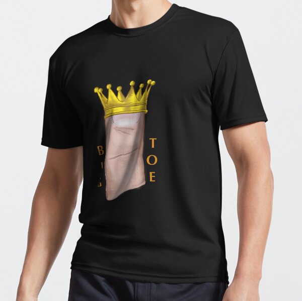 Gold toe best sale stretch t shirts