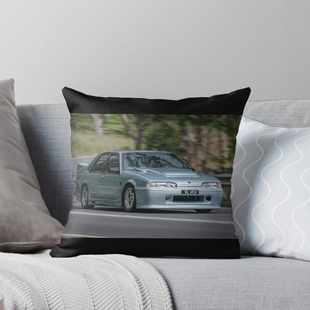 Item preview, Throw Pillow designed and sold by radestilo.