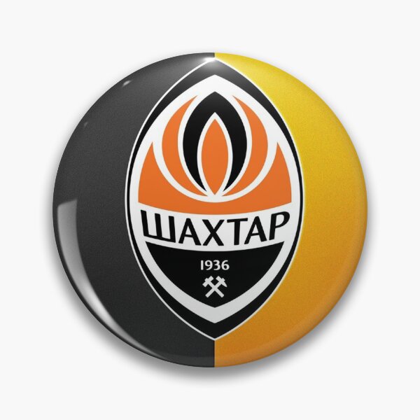 Item preview, FC Shakhtar Donetsk designed and sold by serlynurmawati.