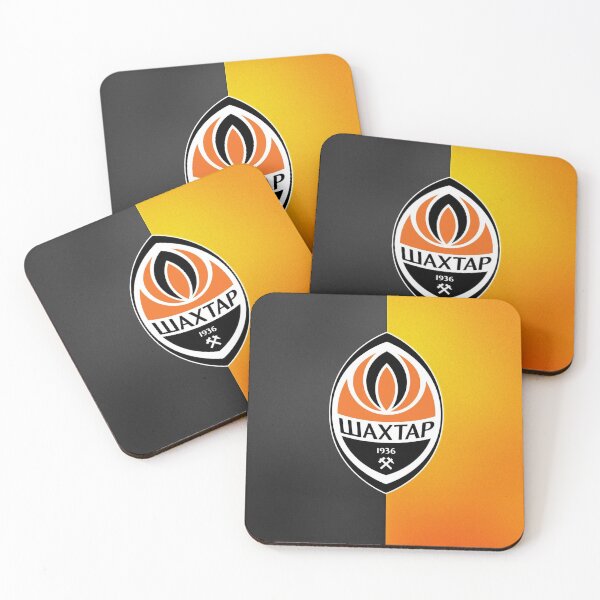 Item preview, FC Shakhtar Donetsk designed and sold by serlynurmawati.