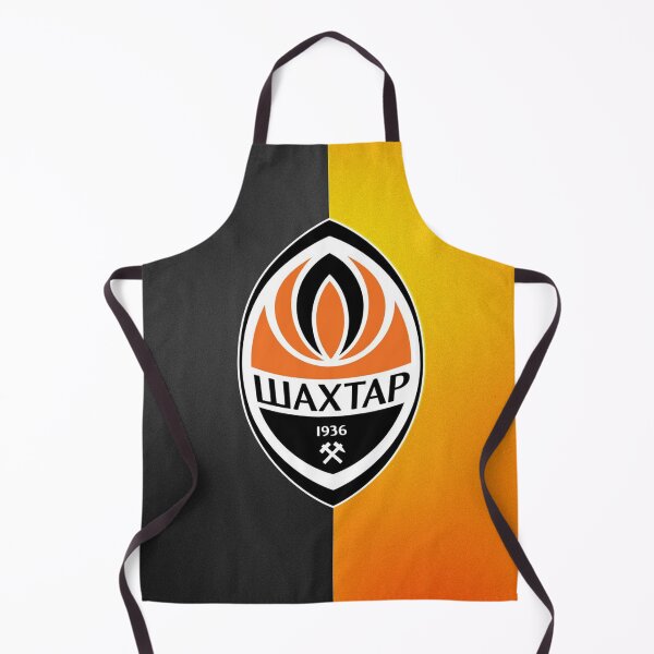 Item preview, FC Shakhtar Donetsk designed and sold by serlynurmawati.