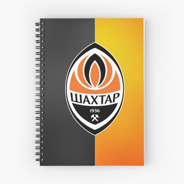 Item preview, FC Shakhtar Donetsk designed and sold by serlynurmawati.