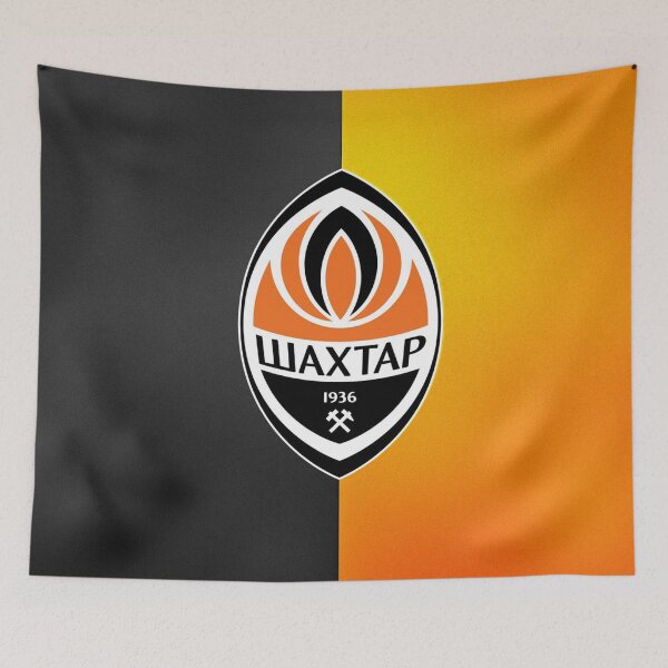 Item preview, FC Shakhtar Donetsk designed and sold by serlynurmawati.