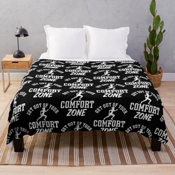 Item preview, Get out of your comfort zone motivational  designed and sold by KGN  CREATIVITY.