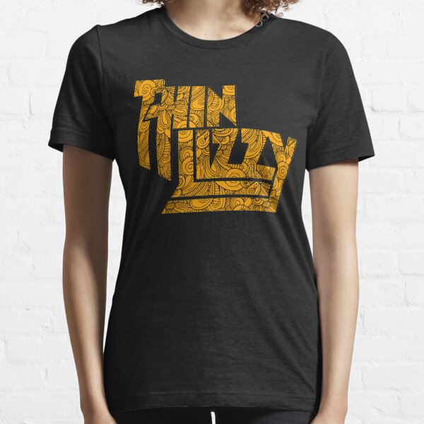 Thin Lizzy Essential T-Shirt