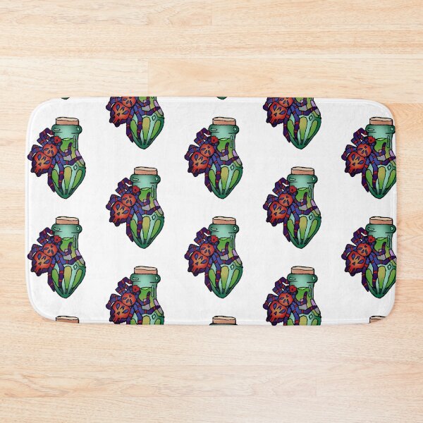 Item preview, Vile Spider designed and sold by ABIllustrative.