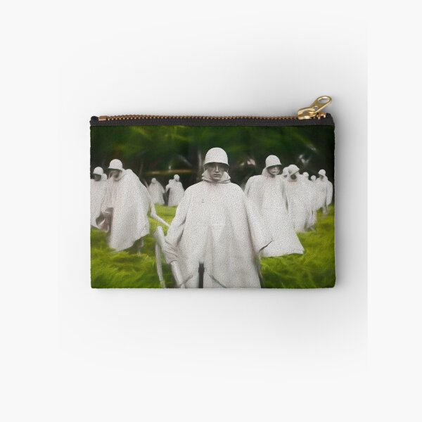 Item preview, Korean War Memorial, Washington, DC designed and sold by Marlene Watson-Hall.