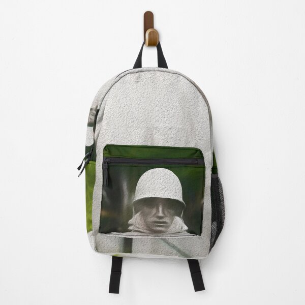 Item preview, Korean War Memorial, Washington, DC designed and sold by Marlene Watson-Hall.