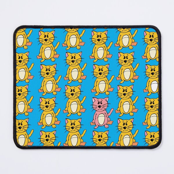 Item preview, RB Cat Pop designed and sold by doodlesbyguybo.