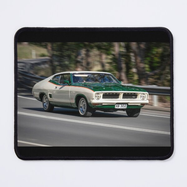 Item preview, Ford XB 302 John Goss designed and sold by radestilo.