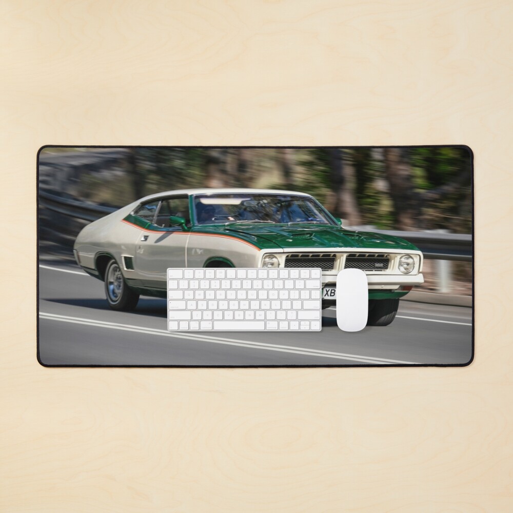 Item preview, Desk Mat designed and sold by radestilo.