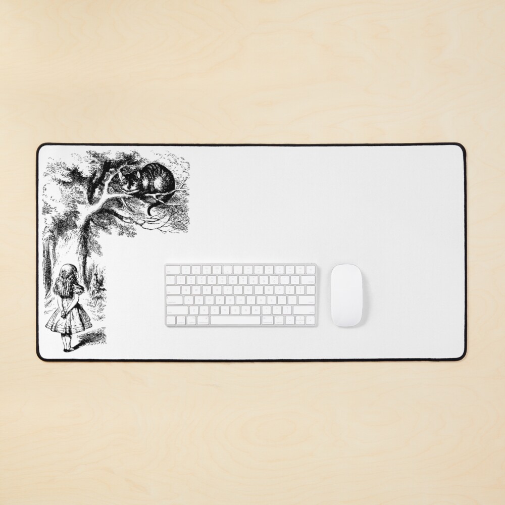 Item preview, Desk Mat designed and sold by EclecticAtHeART.