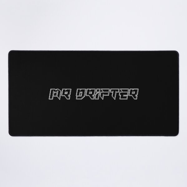 Item preview, MR DRIFTER designed and sold by radestilo.