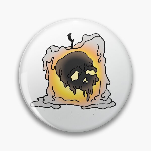 Item preview, Skull Candle designed and sold by ABIllustrative.