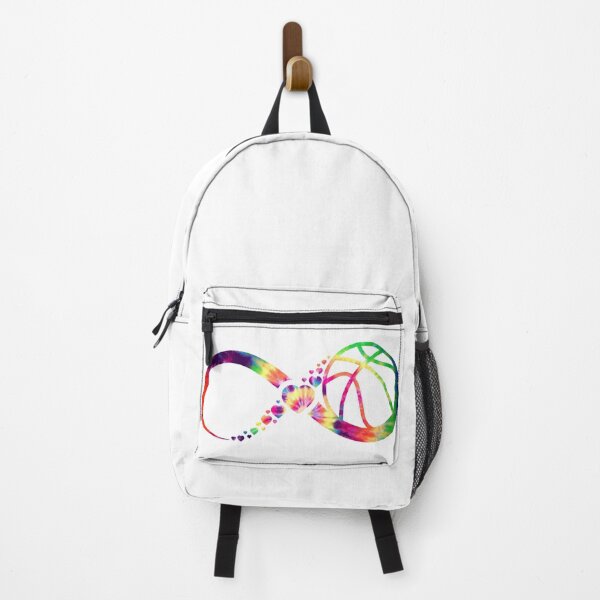 Item preview, basketball Infinity tie dye designed and sold by loveislovestore.