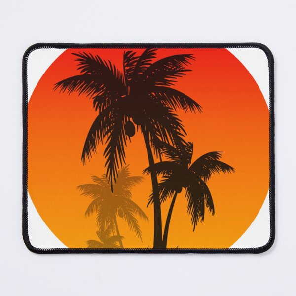 Item preview, coconut tree designed and sold by unhdisoz.