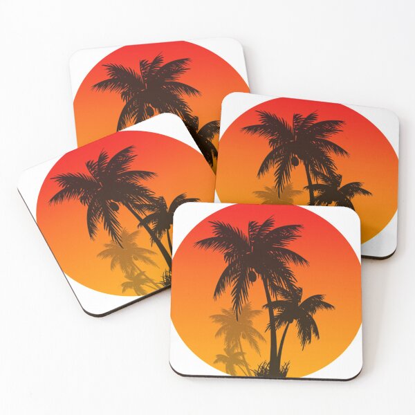 Item preview, coconut tree designed and sold by unhdisoz.